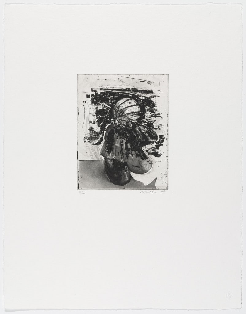 Untitled from Passing Bells
