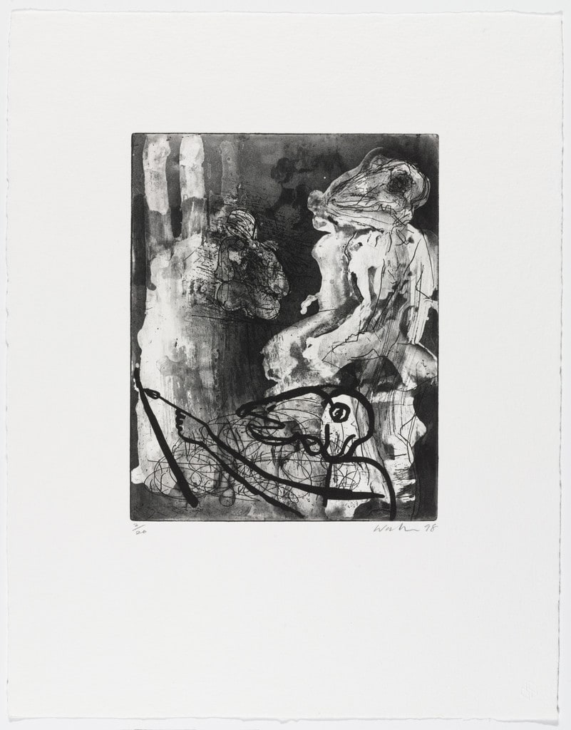 Untitled from Passing Bells