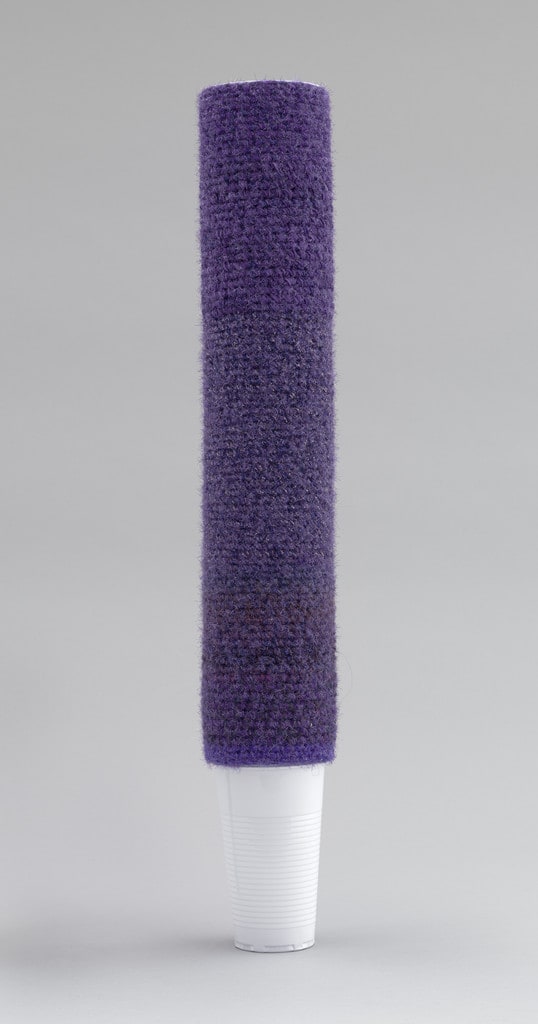 Cup Cosies (for Parkett no. 89)