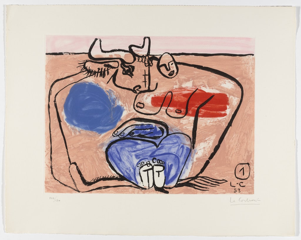 Untitled from Unité