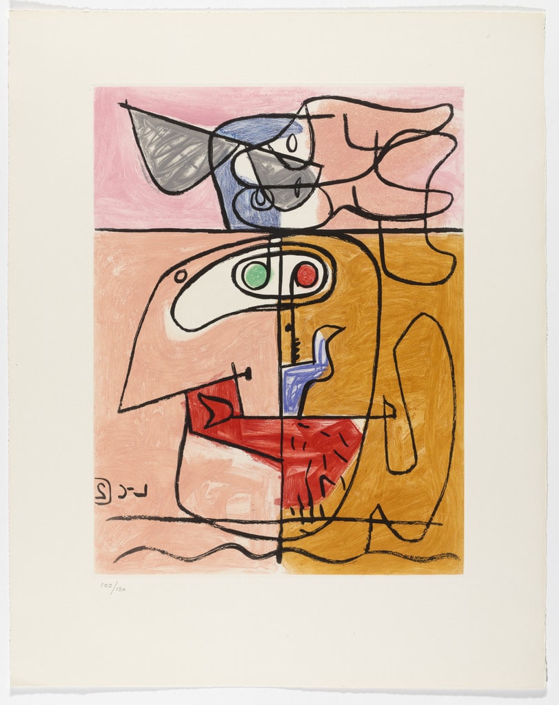 Untitled from Unité