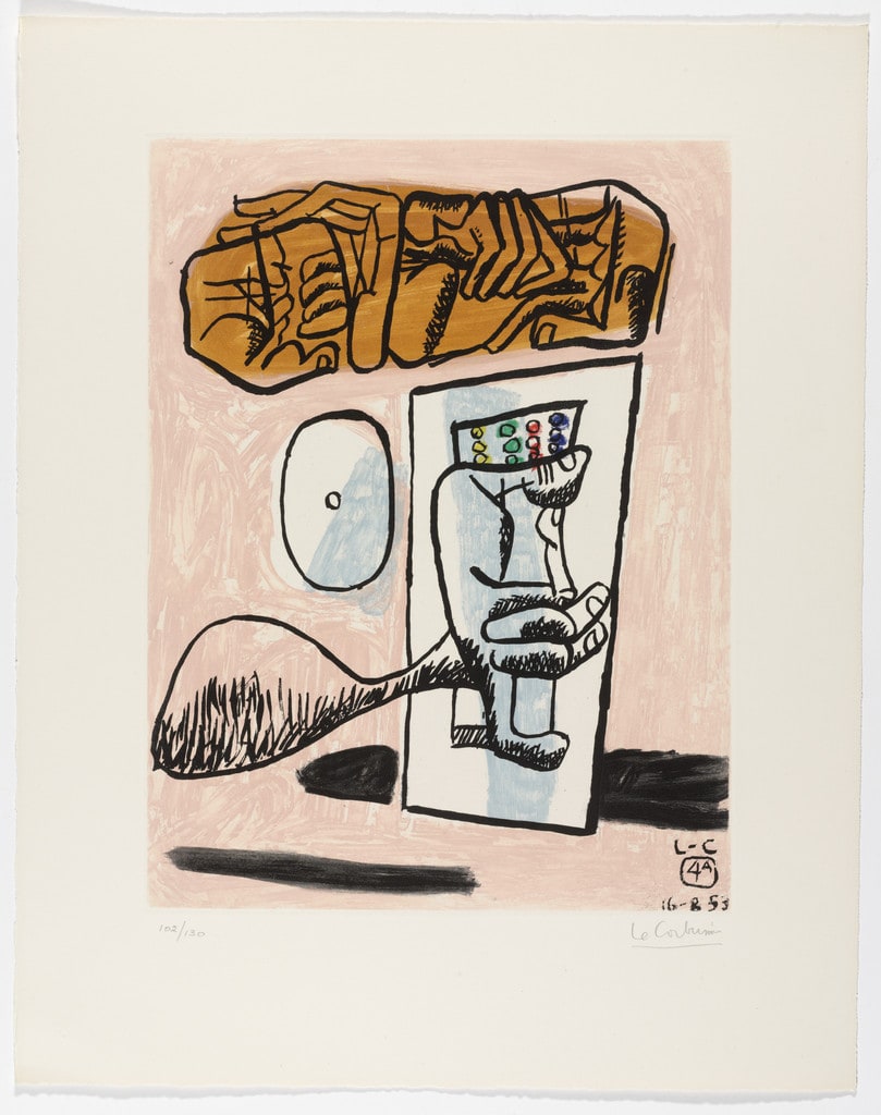 Untitled from Unité