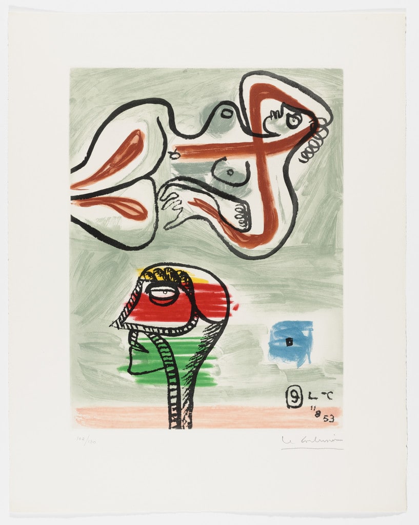 Untitled from Unité