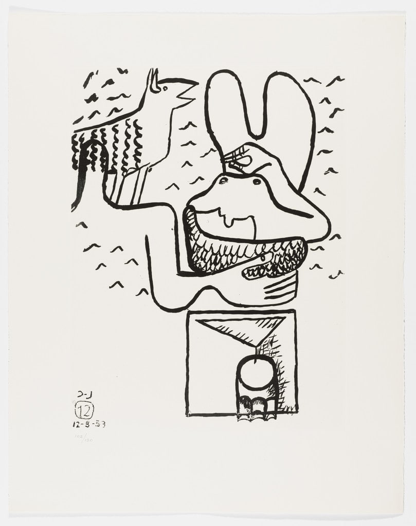Untitled from Unité