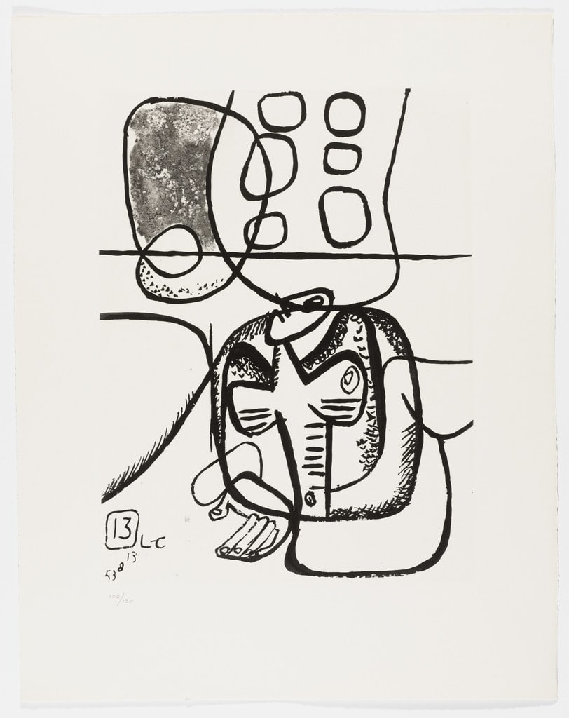 Untitled from Unité