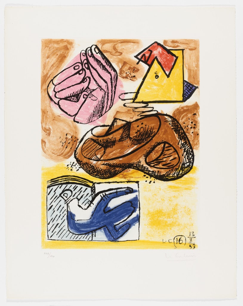 Untitled from Unité