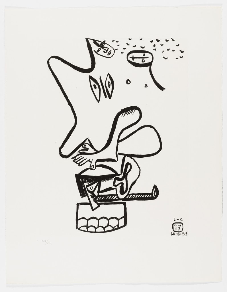 Untitled from Unité