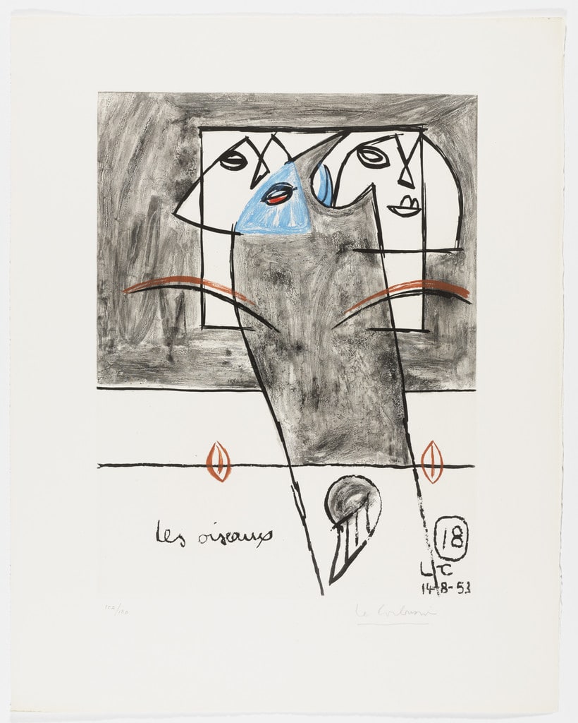 Untitled from Unité
