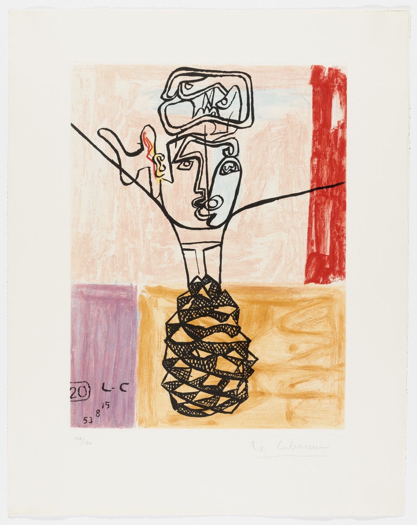Untitled from Unité