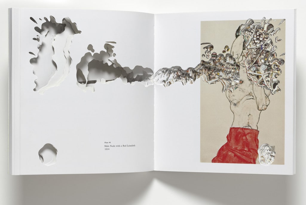 CUT: Egon Schiele