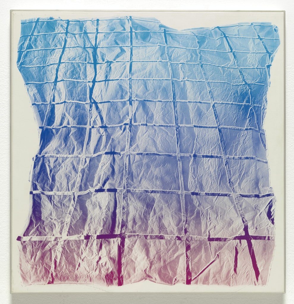 Surface Dis/Tension: Offset (RB)