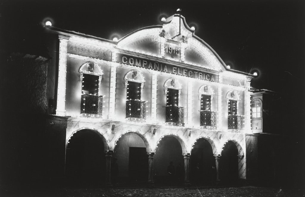 Electricity Company of Cuzco