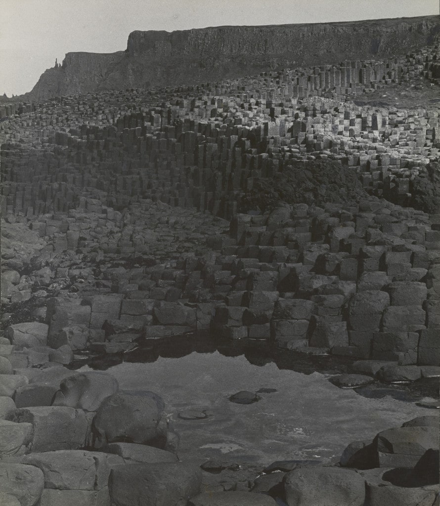 Giant's Causeway, Antrim