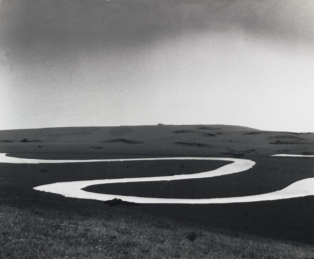 Cuckmere River, Sussex