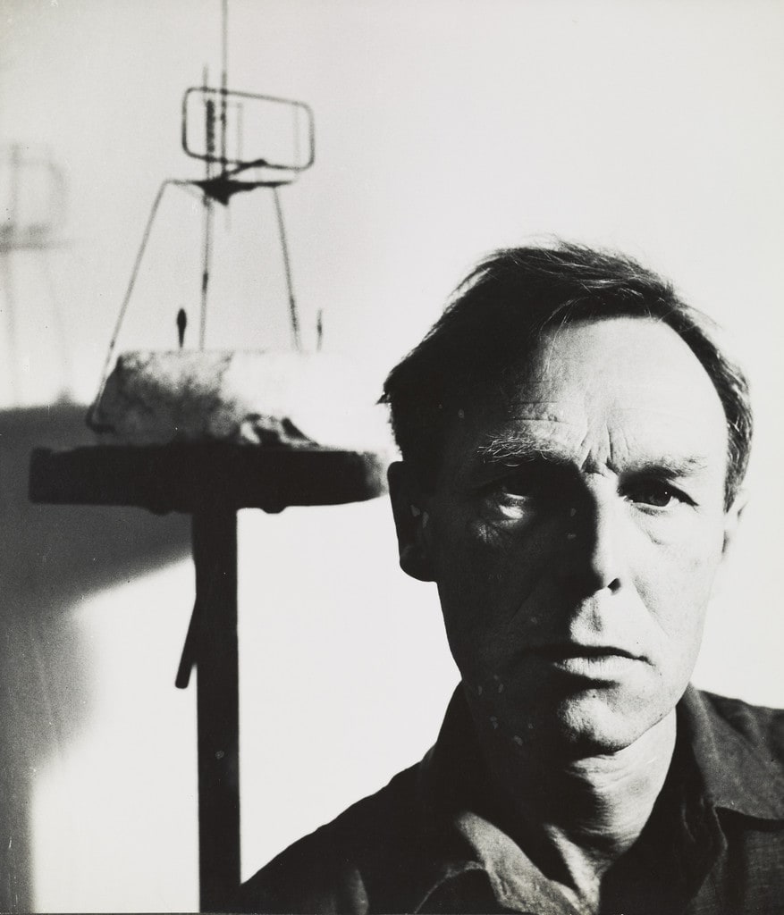 Reg Butler