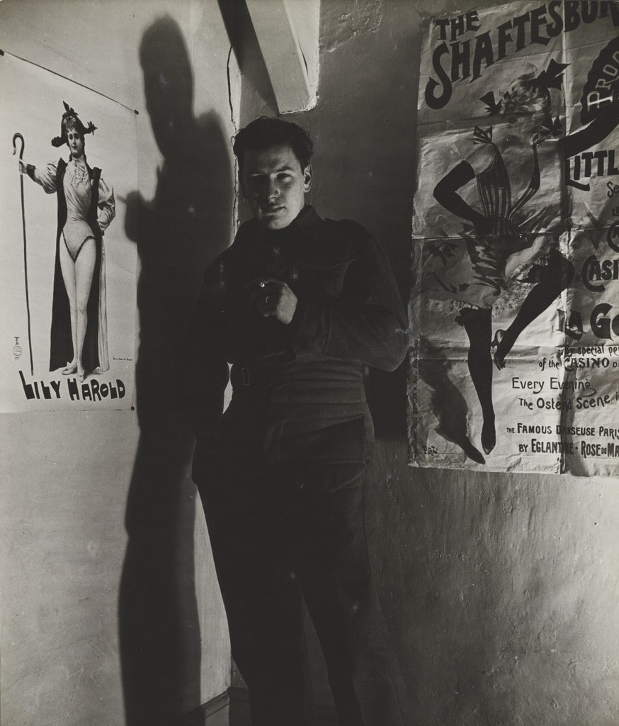 Peter Ustinov