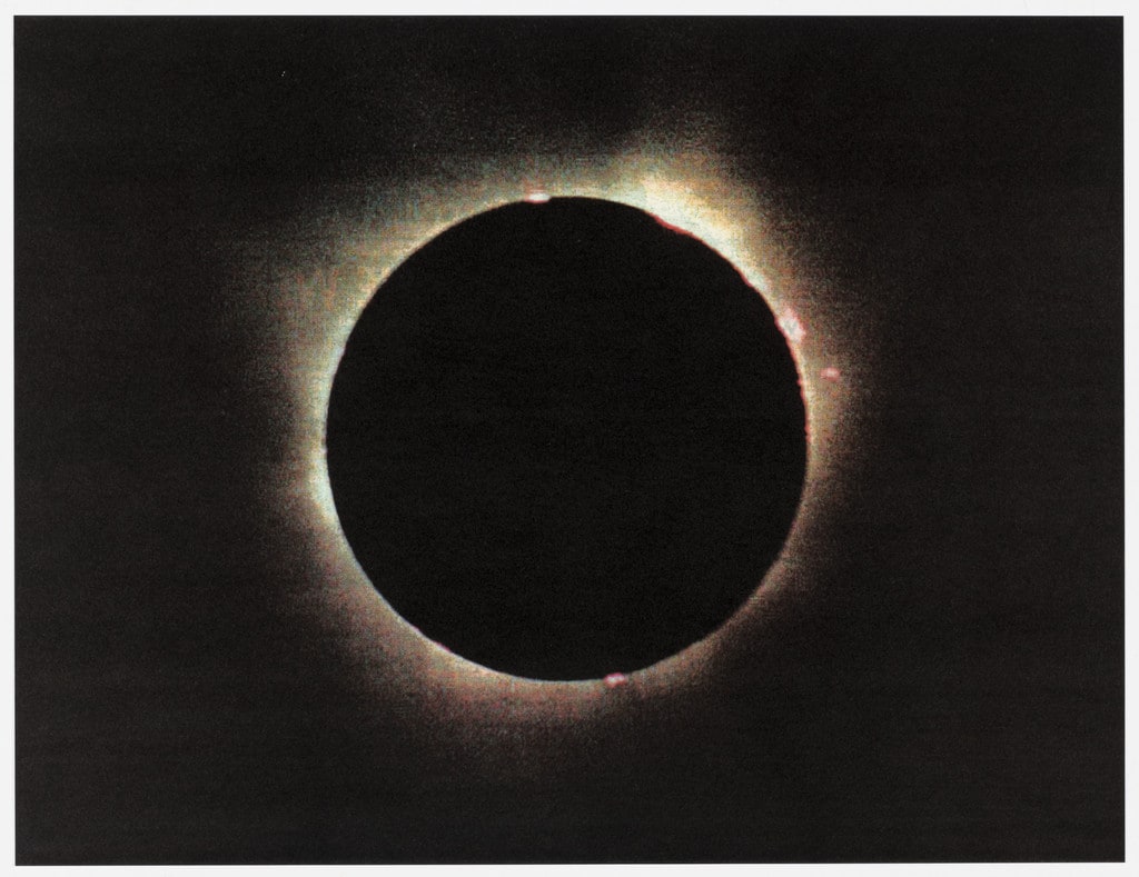 Sun from August 12, 1999
