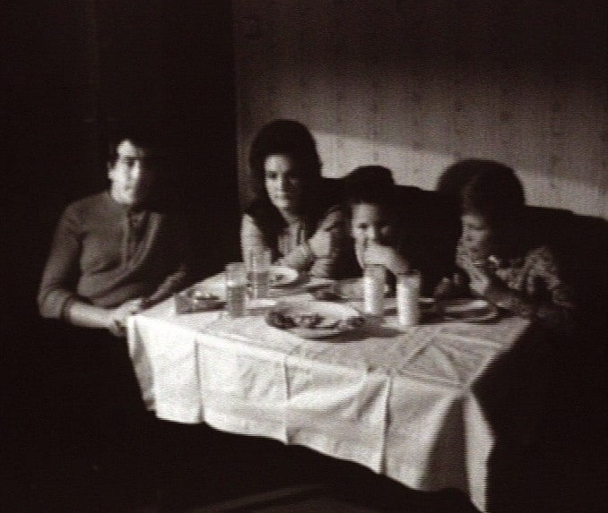 Facing a Family