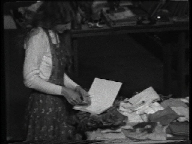 Travelling Garage Sale