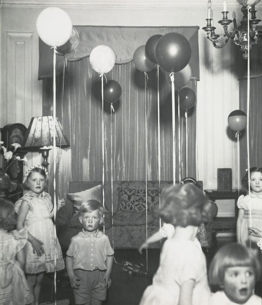 Kensington Children's Party