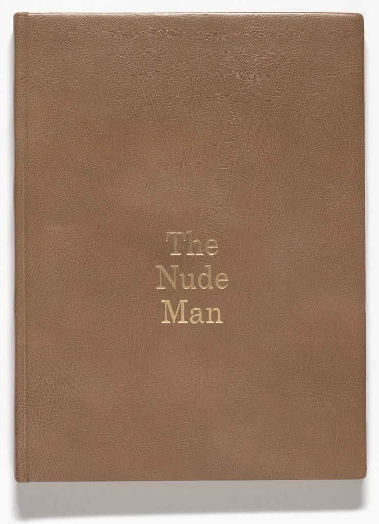 The Nude Man