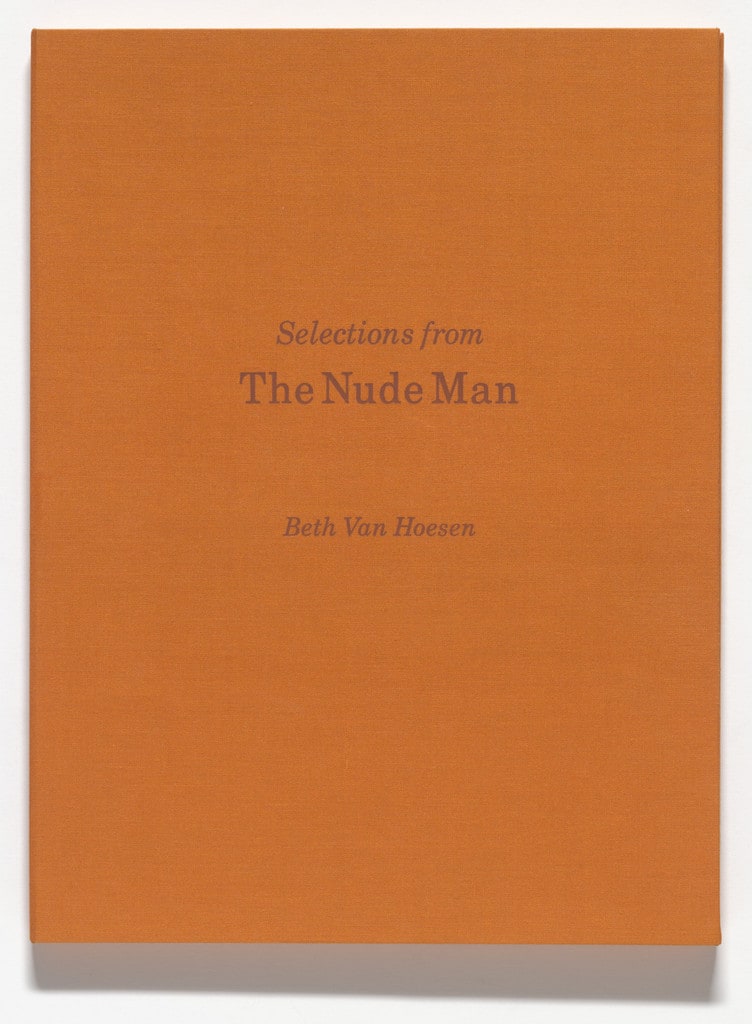 Selections from The Nude Man
