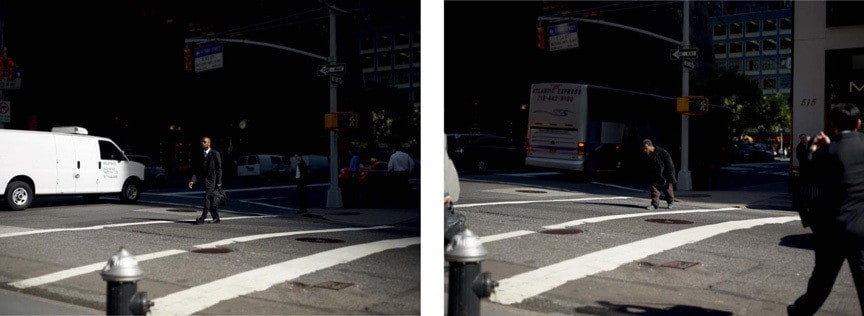 E53rd Street, 12th April 2010, 9:45:55 am
