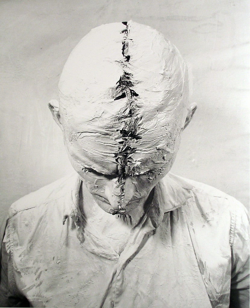 Self-Painting II