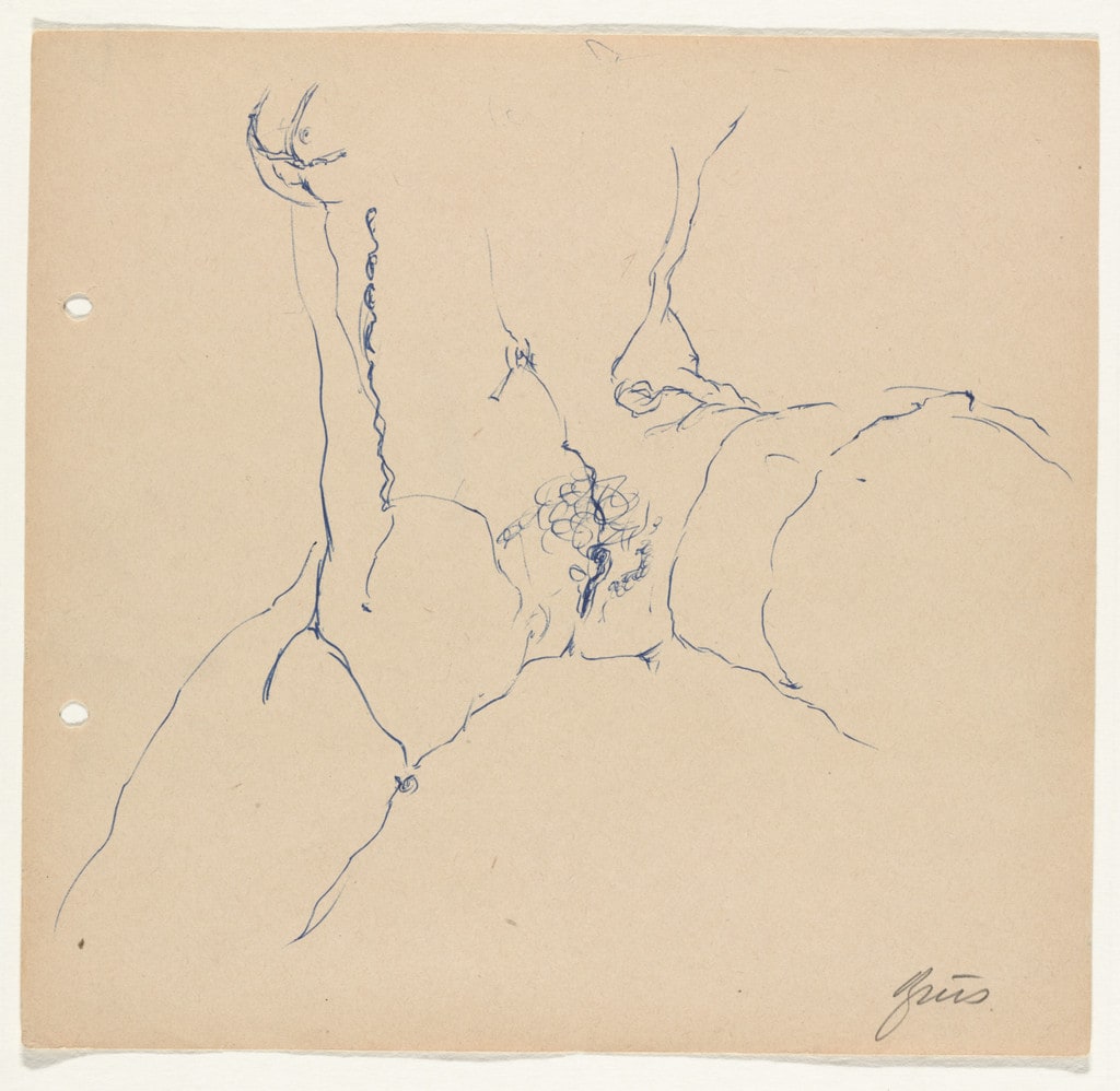 Untitled (Transfusion 1)