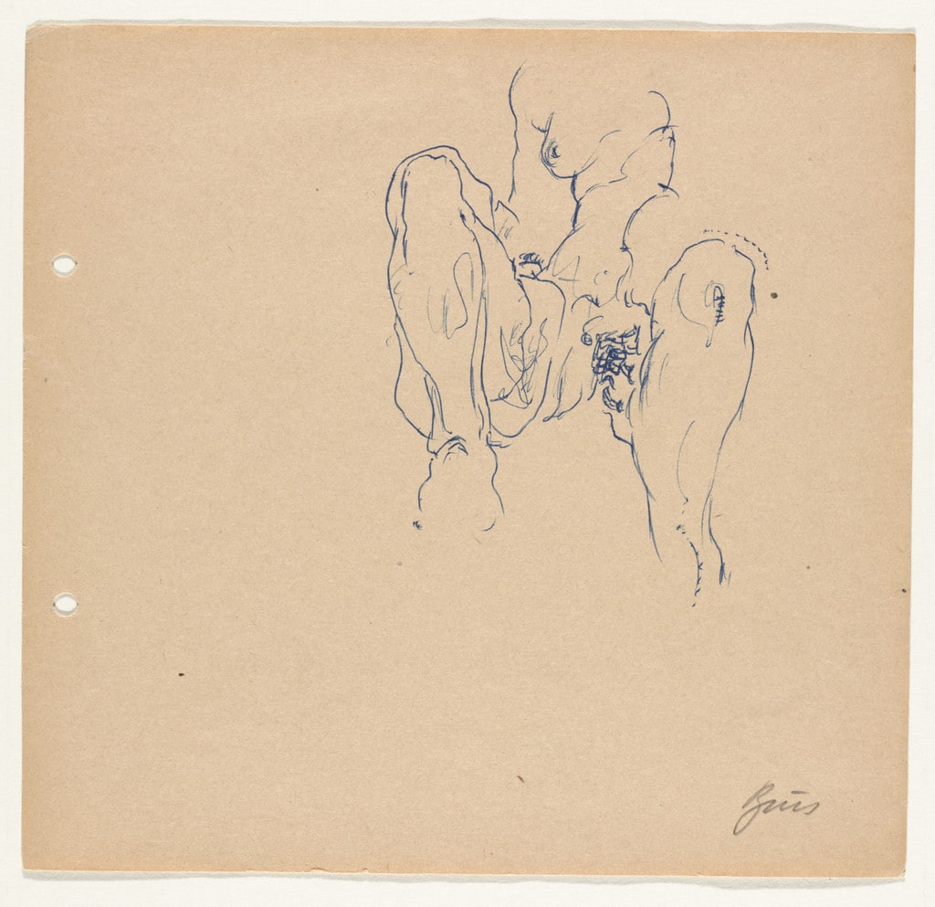 Untitled (Transfusion 2)