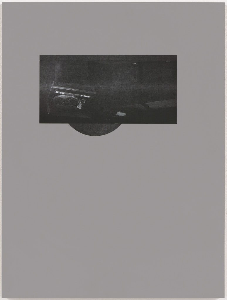 Untitled from Andy Warhol Doesn't Play Second Base for the Chicago Cubs