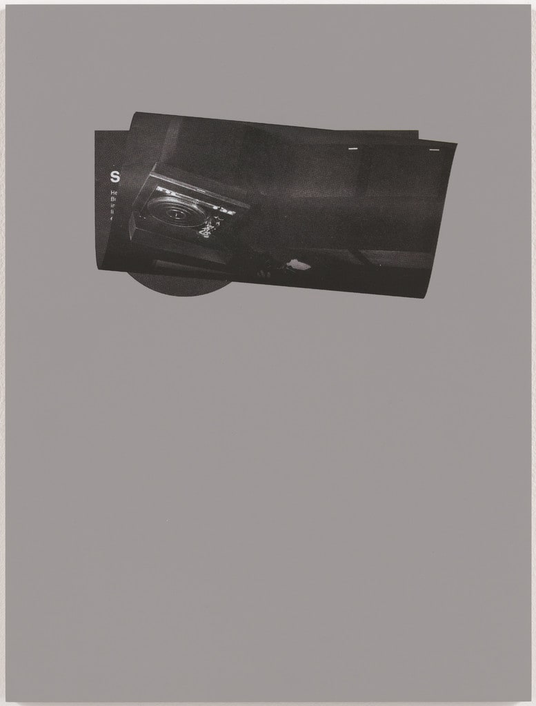 Untitled from Andy Warhol Doesn't Play Second Base for the Chicago Cubs