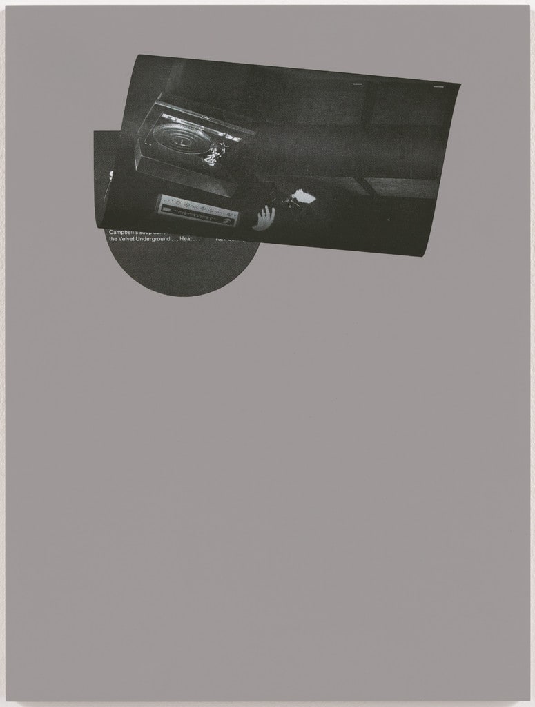 Untitled from Andy Warhol Doesn't Play Second Base for the Chicago Cubs