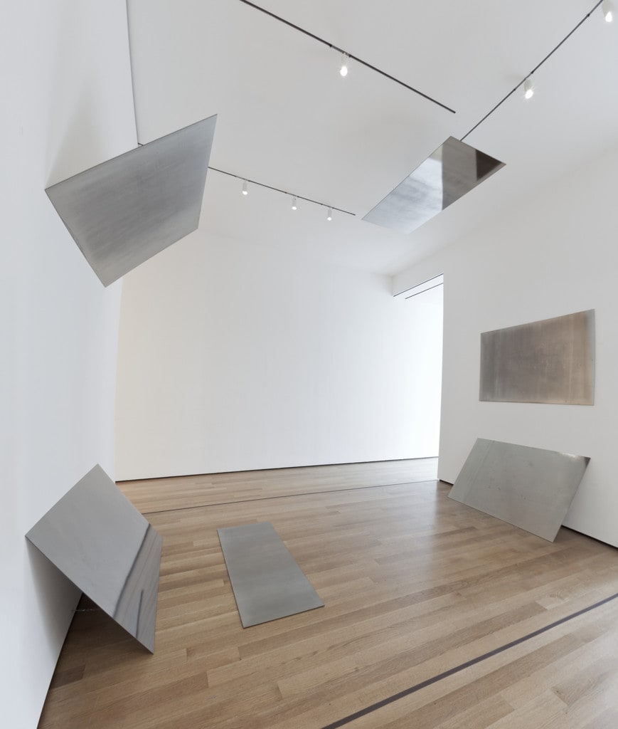 Tilt/Swing (360º field of vision, version 1)