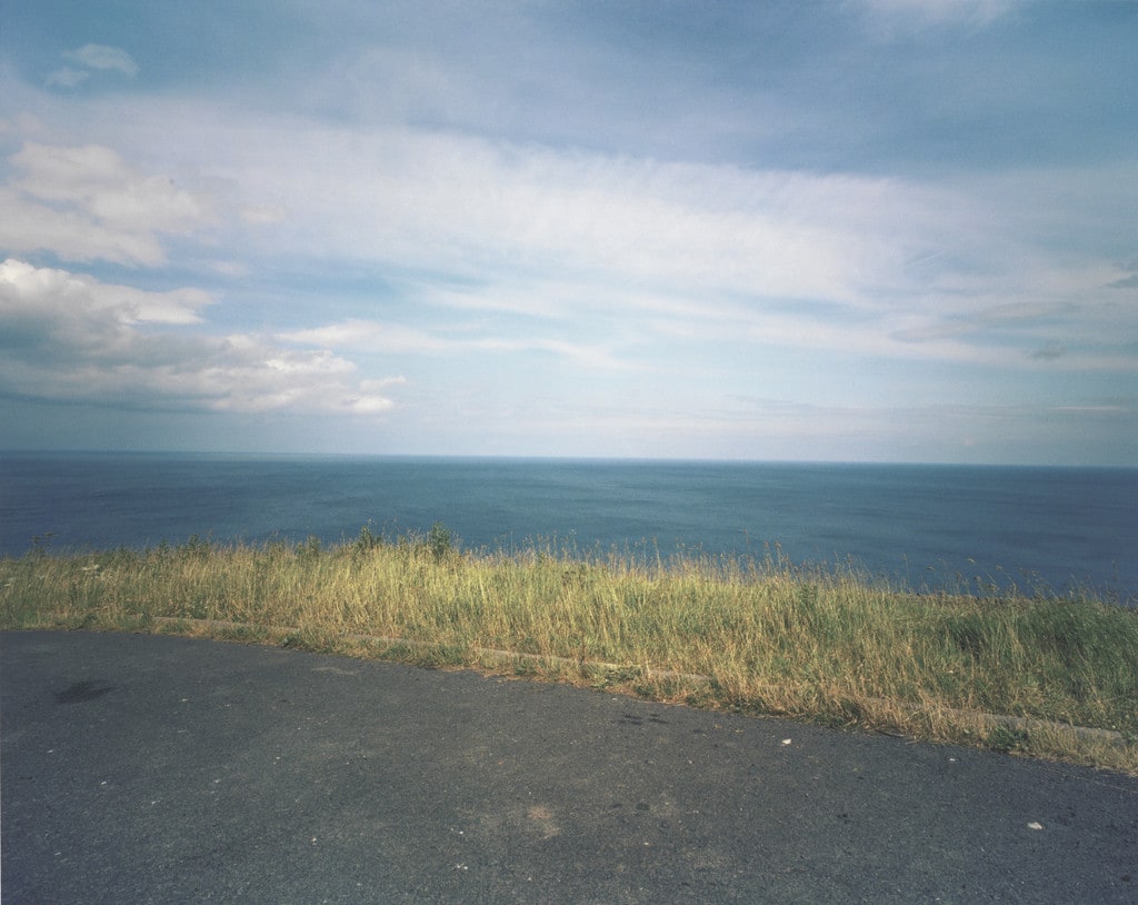 North Sea, Borders
