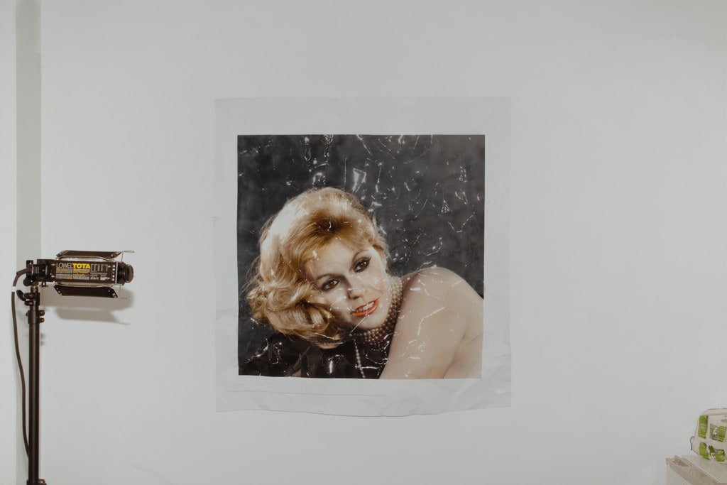 Mae Wested (Studioed), No. 15 from 21 Ways to Mae Wested