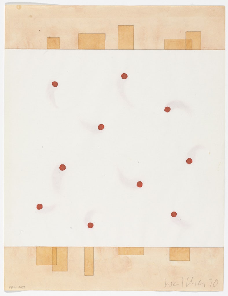 Work Drawing: 10 x Place Distance Place