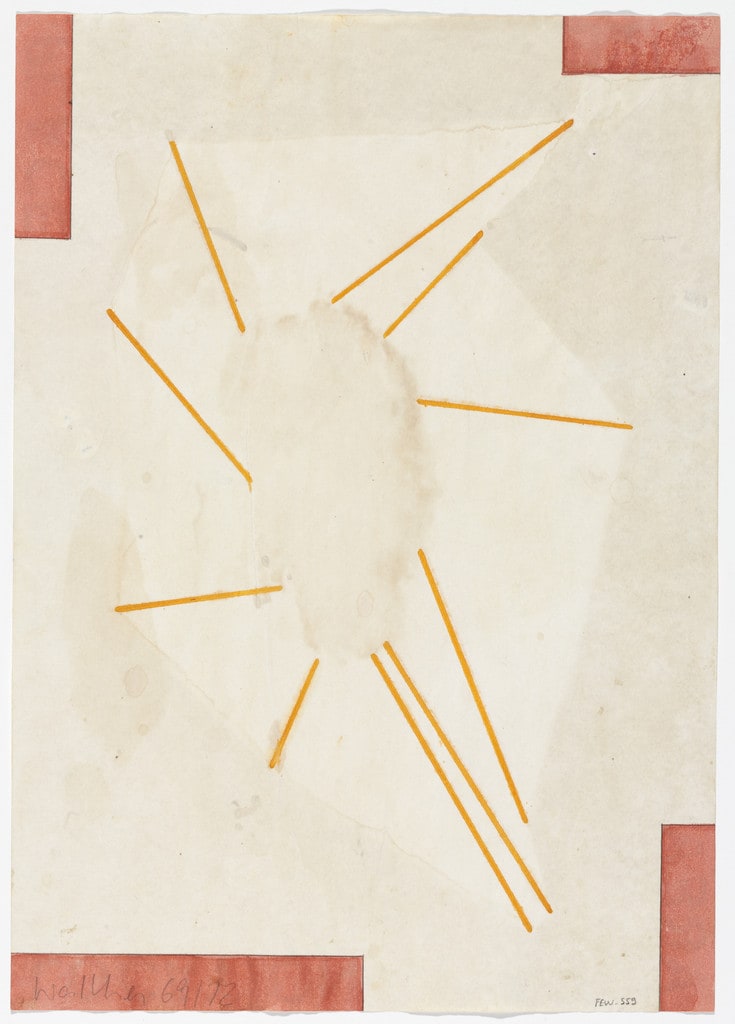 Work Drawing: 10 x Place Distance Place