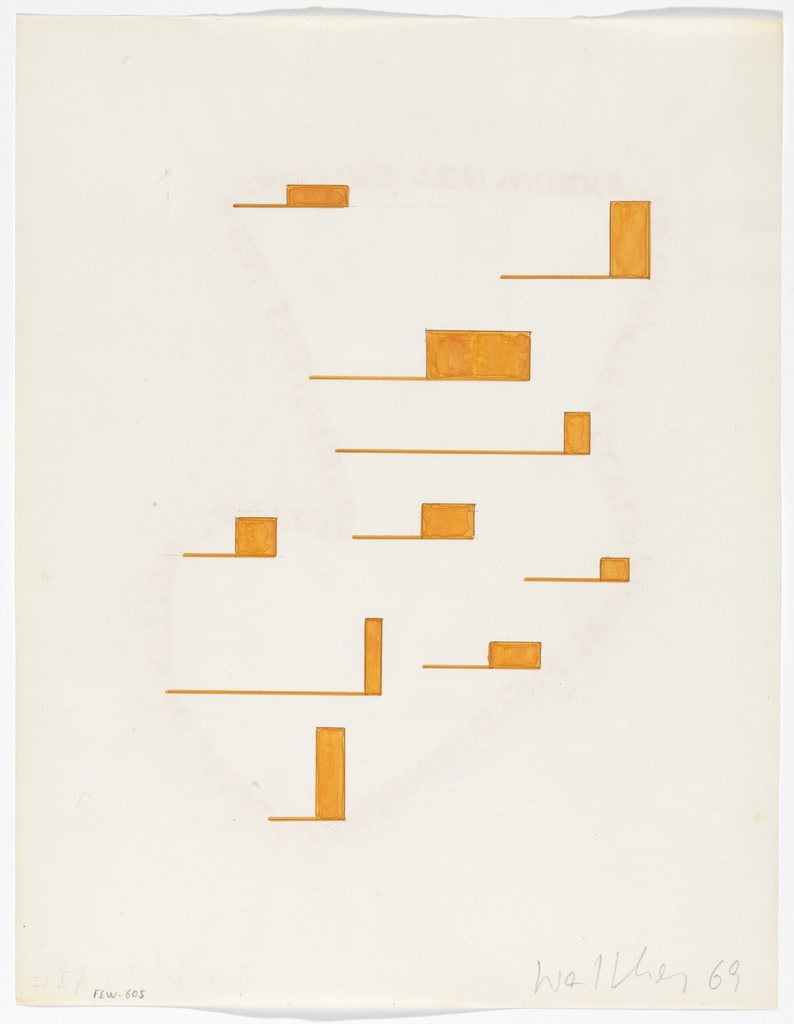 Work Drawing: 10 x Place Distance Place