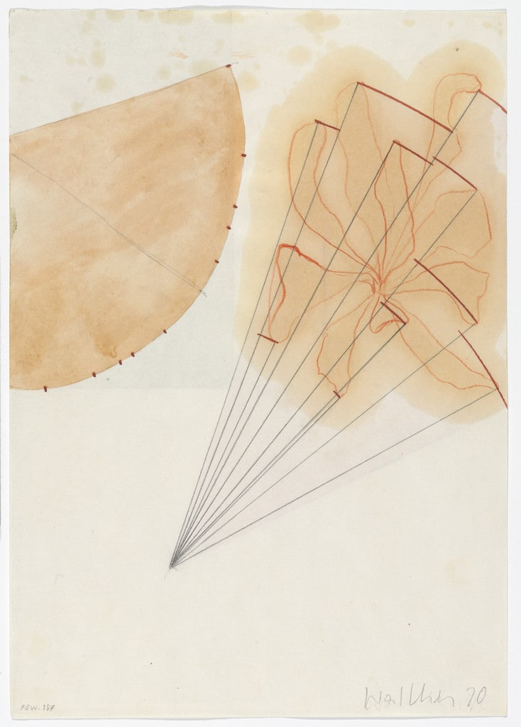 Work Drawing: 10 x Place Distance Place