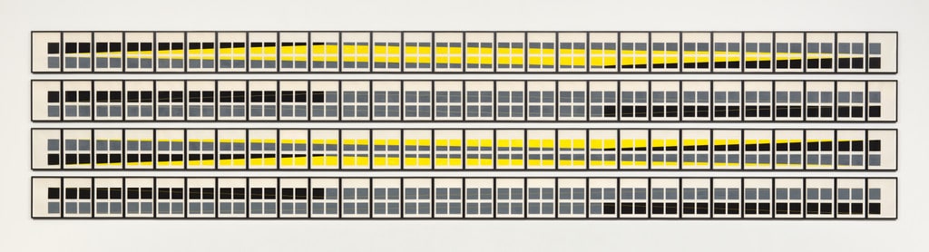Parallelograms (Parallelogramme)
