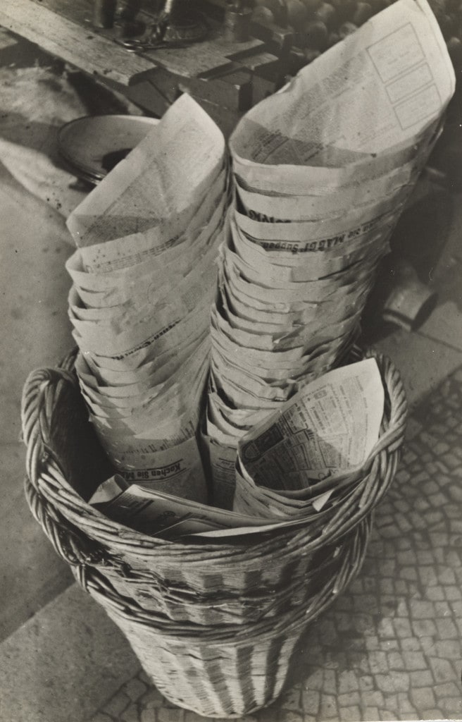 Cornucopia, Berlin