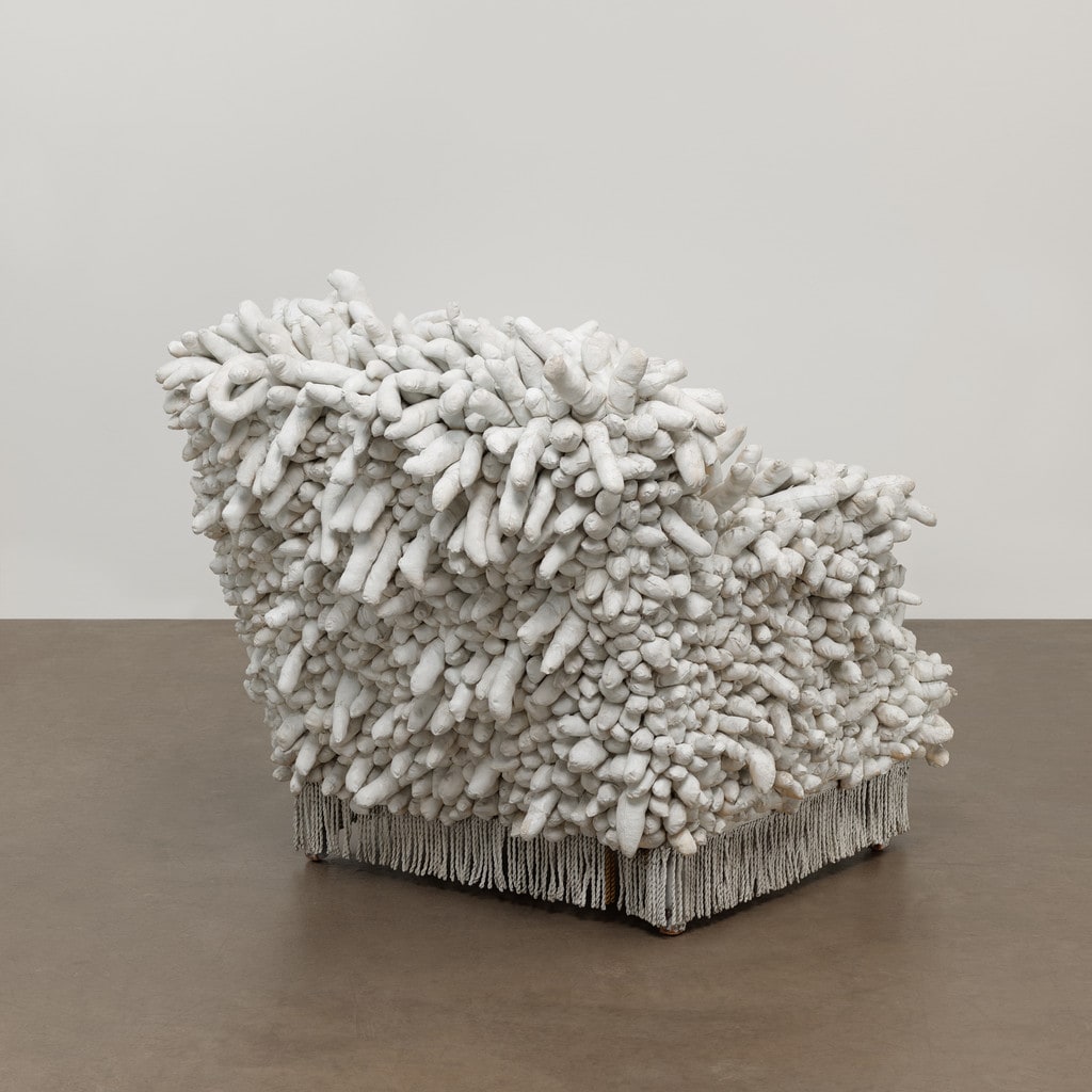 Accumulation No. 1