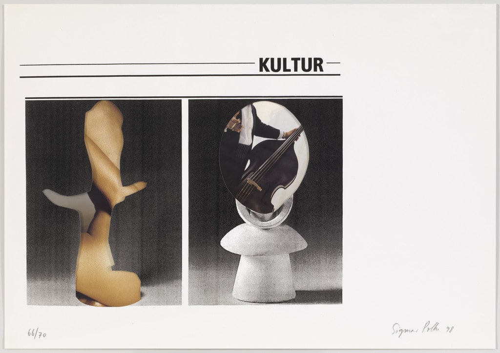 Cultural Stencil (Kulturschablone)