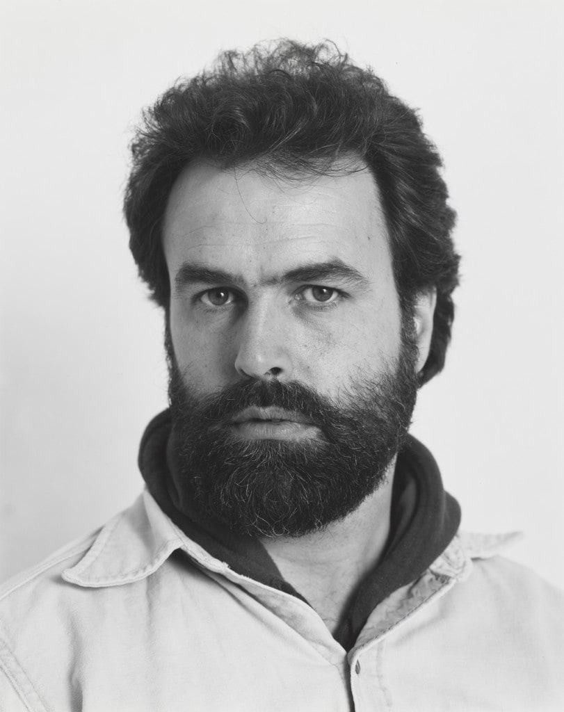 Christopher Wilmarth