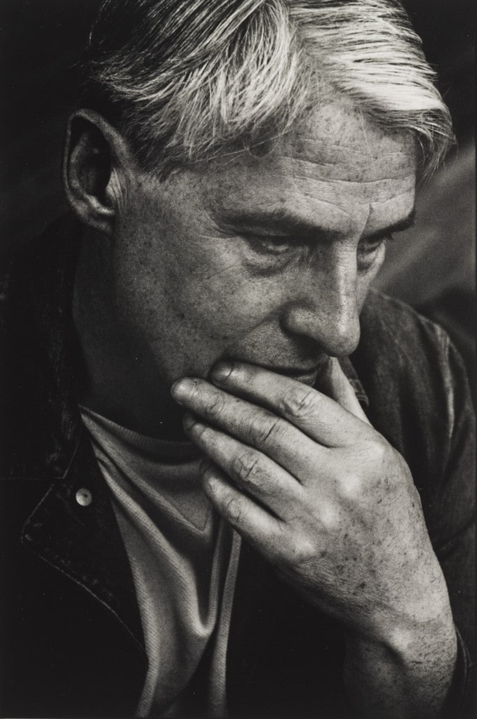 Willem de Kooning, 831 Broadway, New York