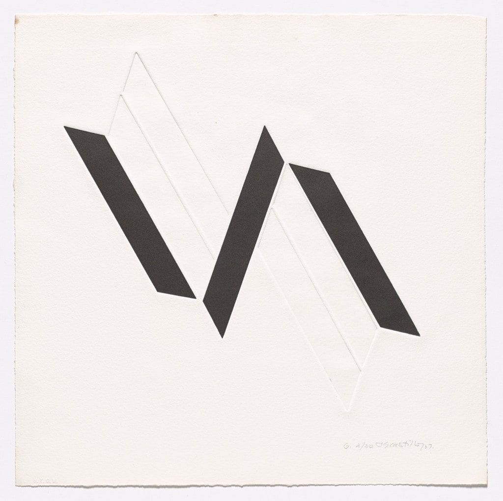 Untitled (A–J)