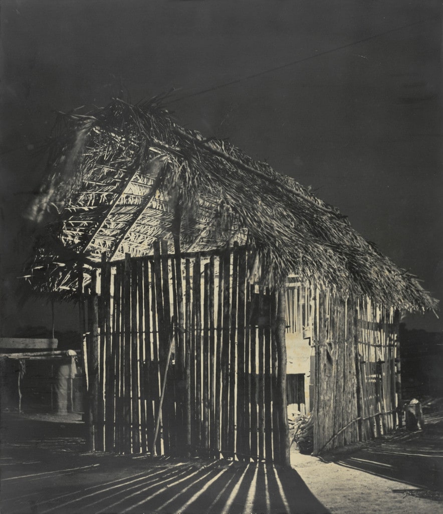 Illuminated Ranch