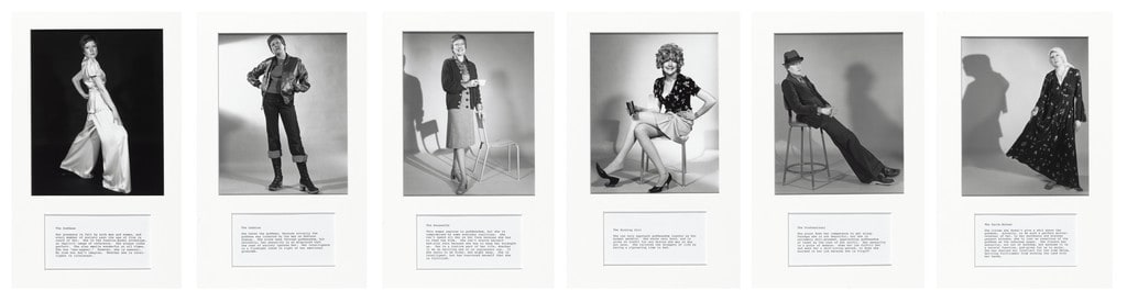 A Portfolio of Models