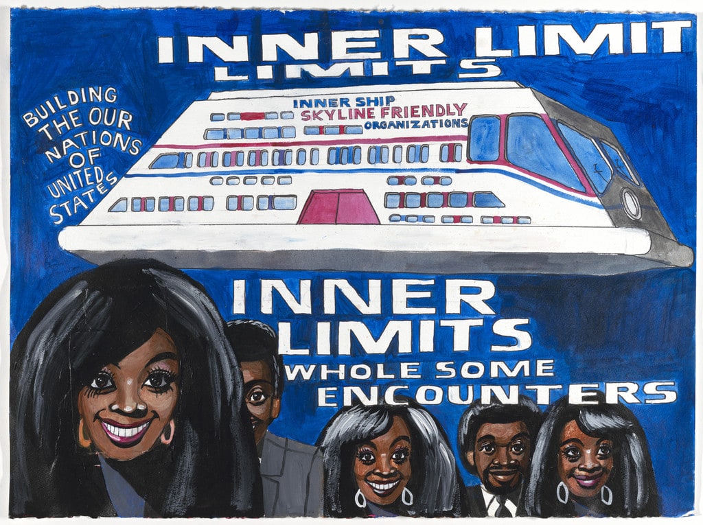 Inner Limit